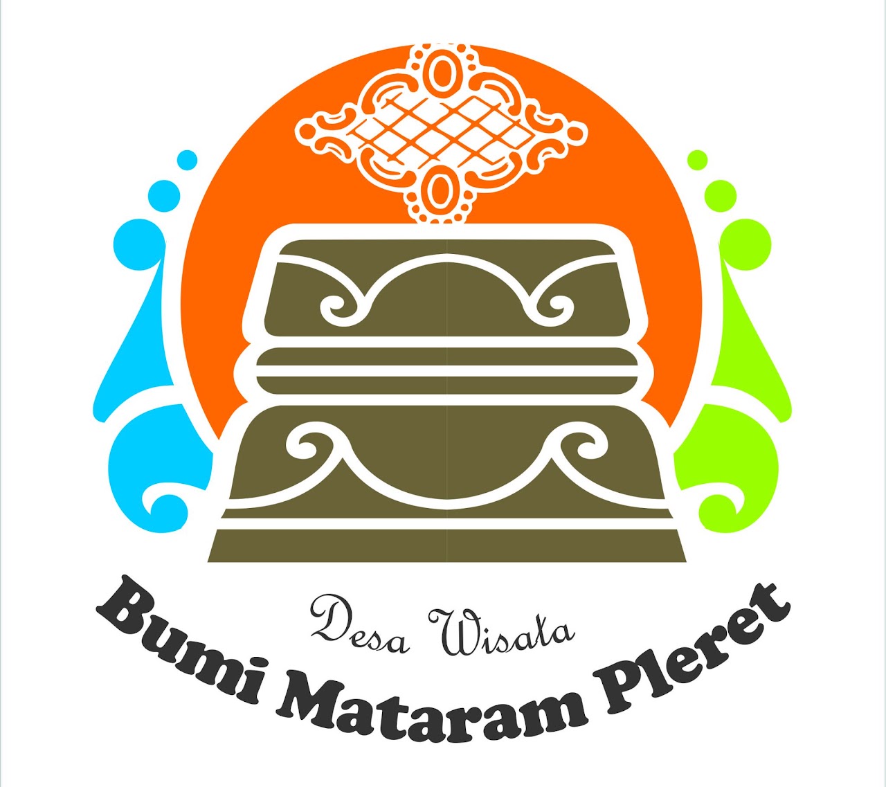 Desa Wisata Logo