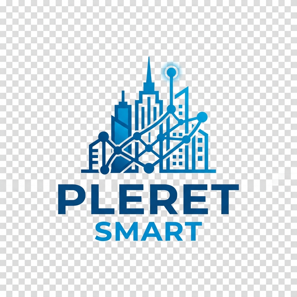 Pleret Smart